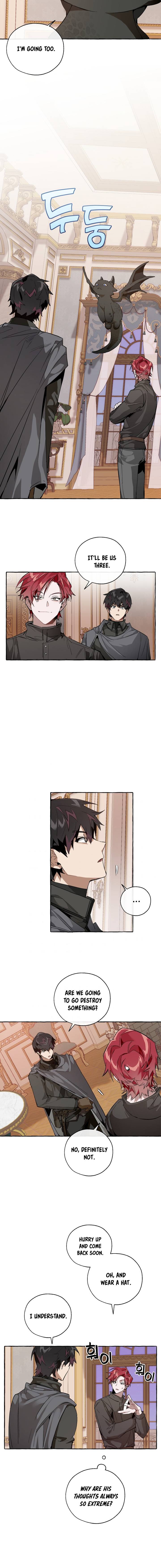 Read Lout Of Count's Family EN Manga Online