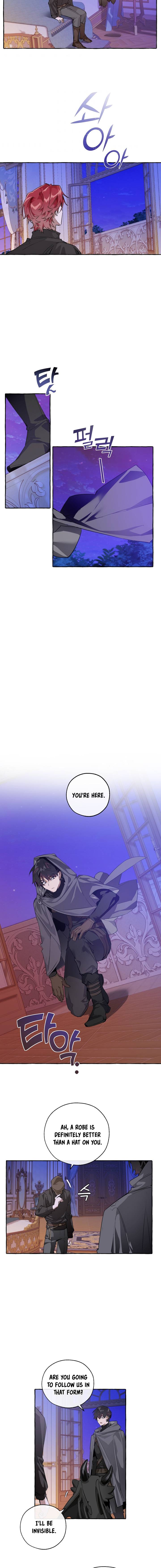 Read Lout Of Count's Family EN Manga Online