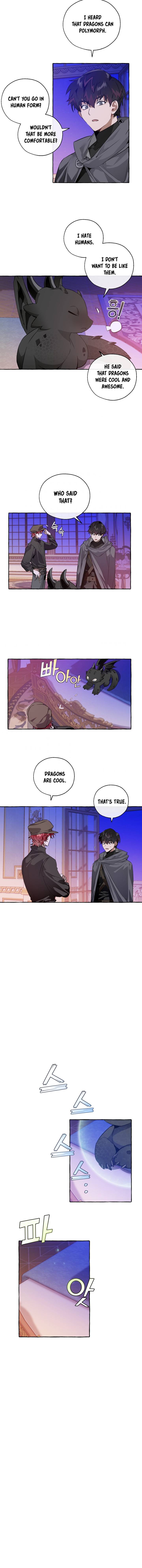 Read Lout Of Count's Family EN Manga Online