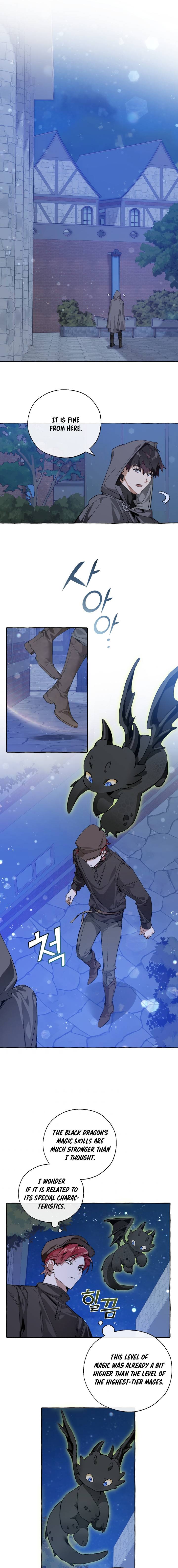 Read Lout Of Count's Family EN Manga Online