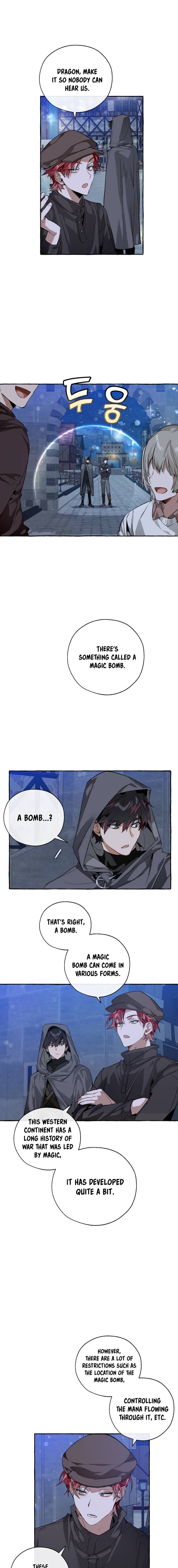 Read Lout Of Count's Family EN Manga Online