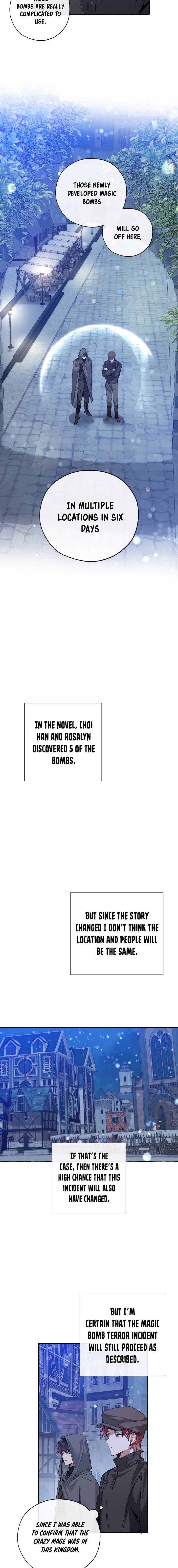 Read Lout Of Count's Family EN Manga Online