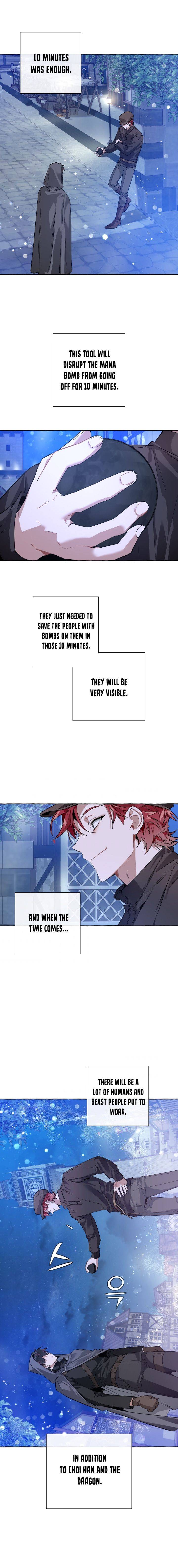 Read Lout Of Count's Family EN Manga Online