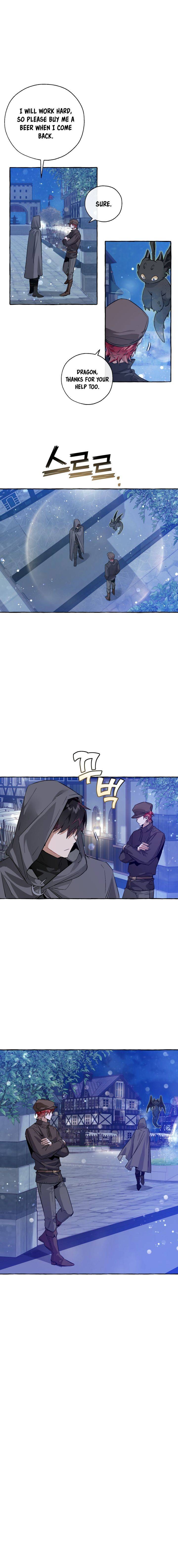 Read Lout Of Count's Family EN Manga Online