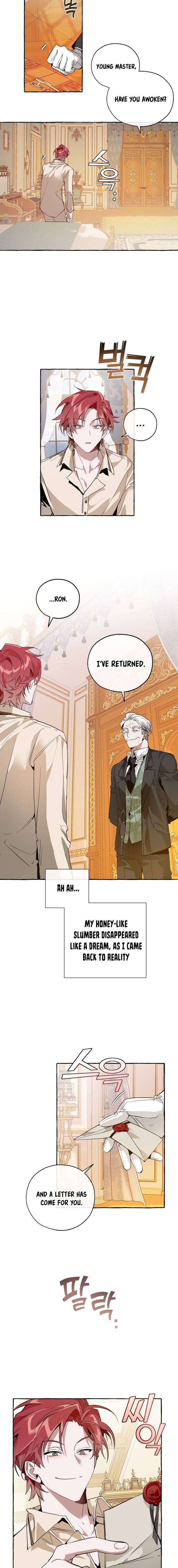 Read Lout Of Count's Family EN Manga Online