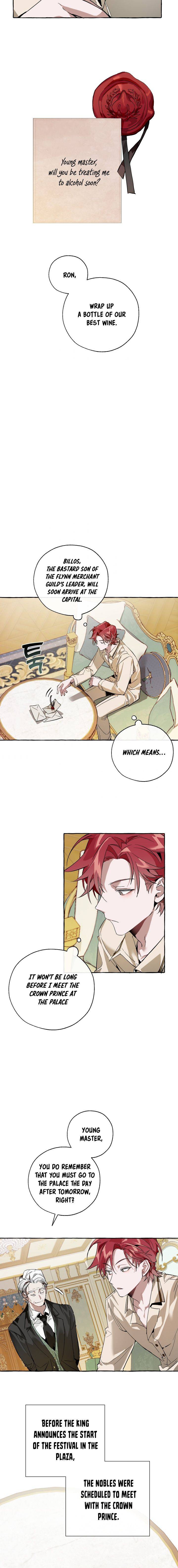Read Lout Of Count's Family EN Manga Online