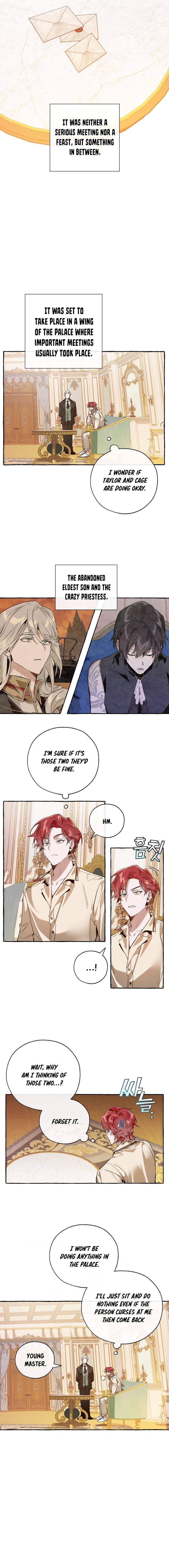 Read Lout Of Count's Family EN Manga Online