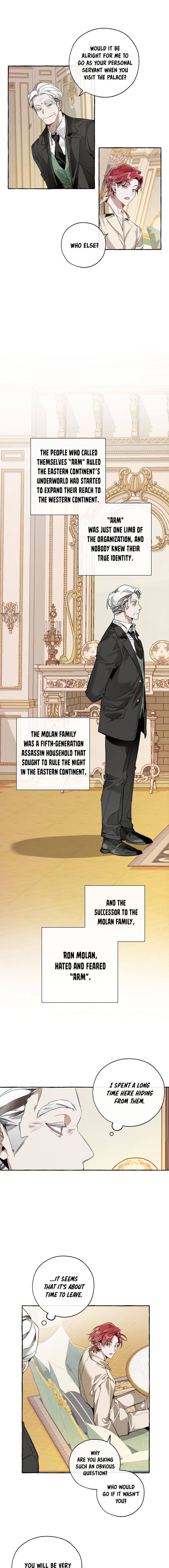 Read Lout Of Count's Family EN Manga Online