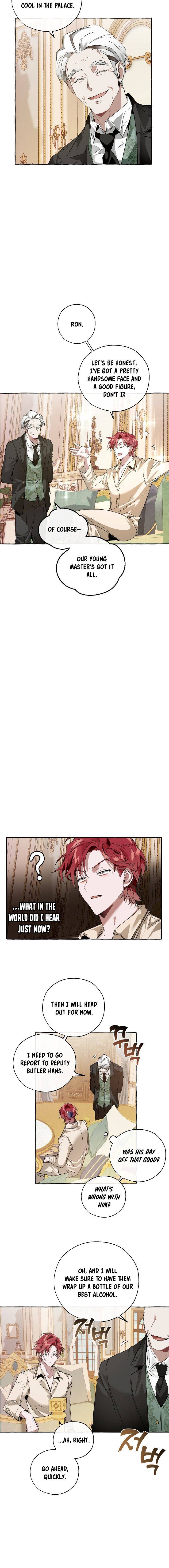 Read Lout Of Count's Family EN Manga Online
