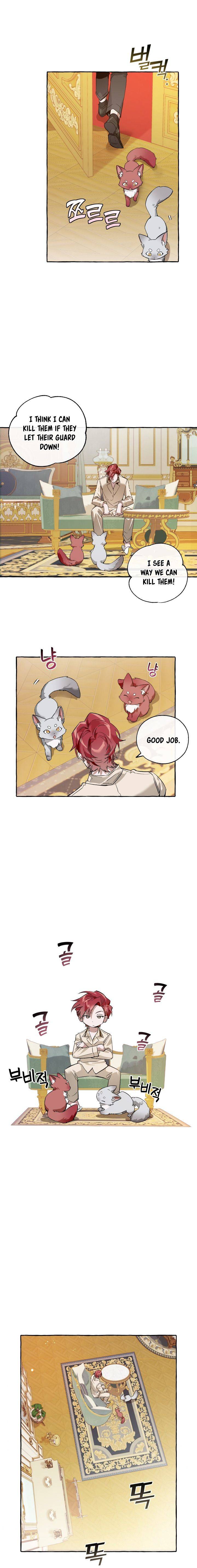 Read Lout Of Count's Family EN Manga Online