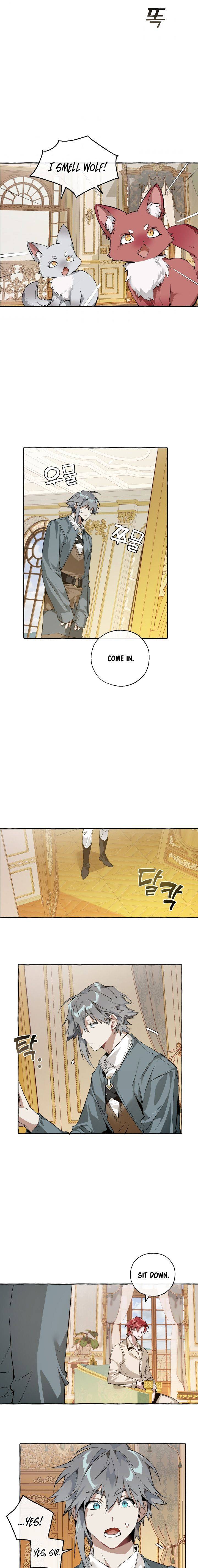 Read Lout Of Count's Family EN Manga Online