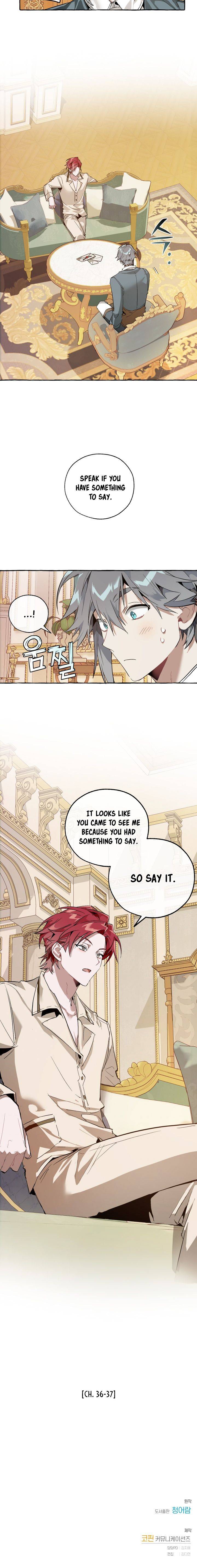 Read Lout Of Count's Family EN Manga Online