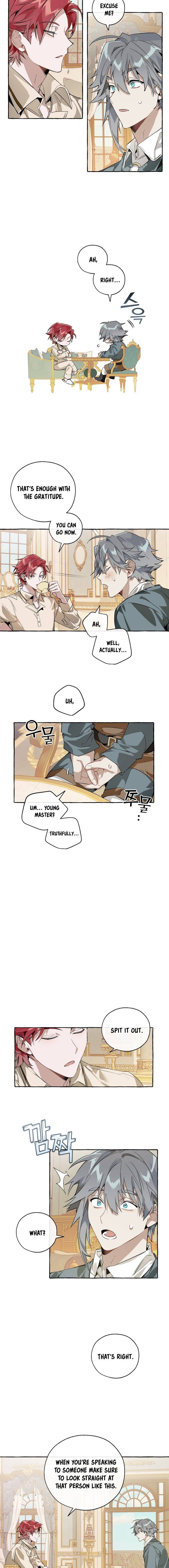 Read Lout Of Count's Family EN Manga Online