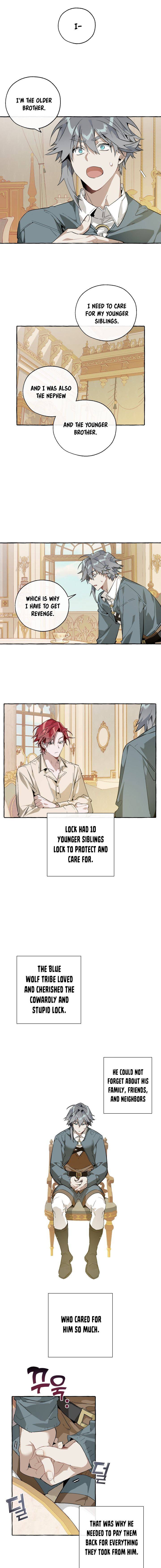 Read Lout Of Count's Family EN Manga Online