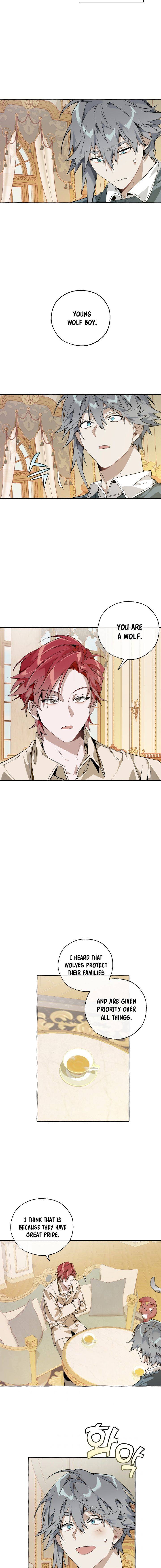 Read Lout Of Count's Family EN Manga Online
