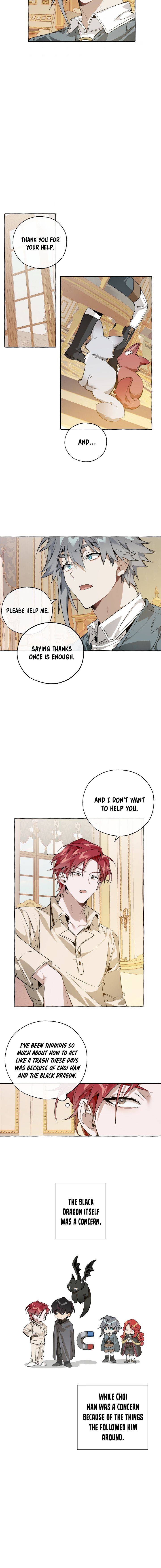Read Lout Of Count's Family EN Manga Online