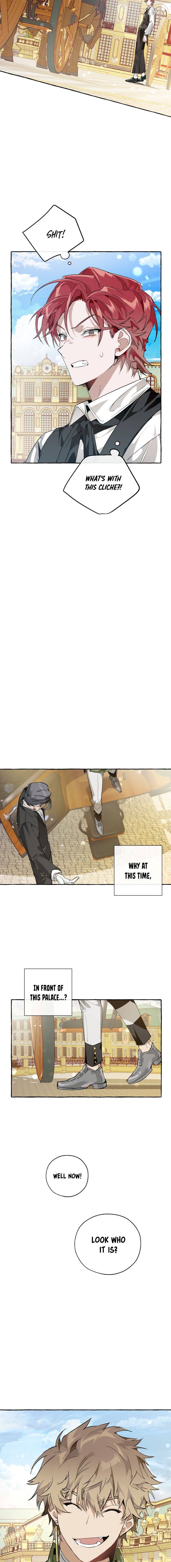 Read Lout Of Count's Family EN Manga Online