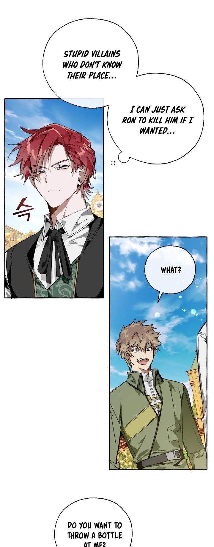 Read Lout Of Count's Family EN Manga Online