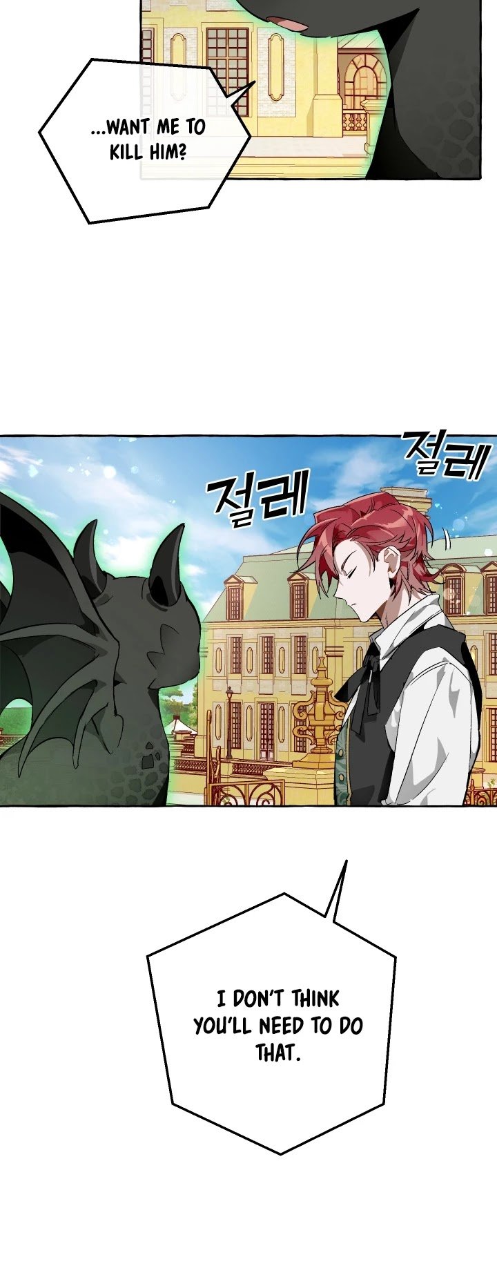 Read Lout Of Count's Family EN Manga Online