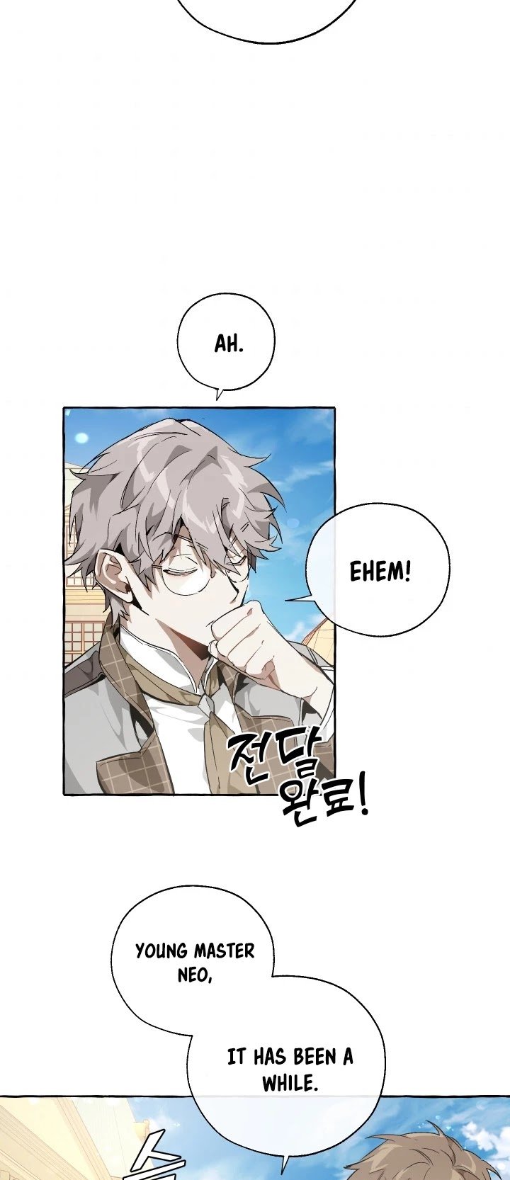 Read Lout Of Count's Family EN Manga Online