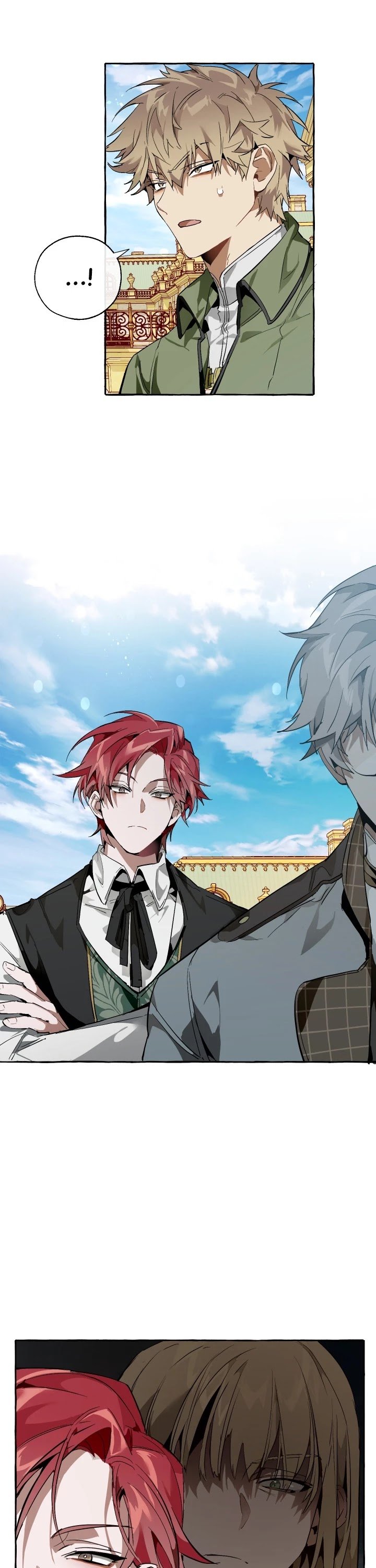 Read Lout Of Count's Family EN Manga Online