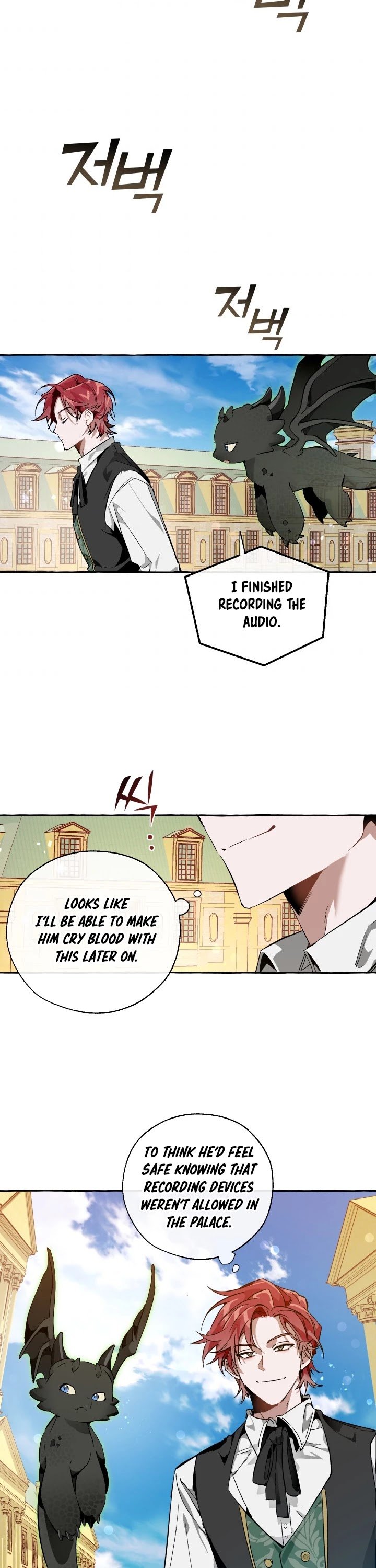Read Lout Of Count's Family EN Manga Online
