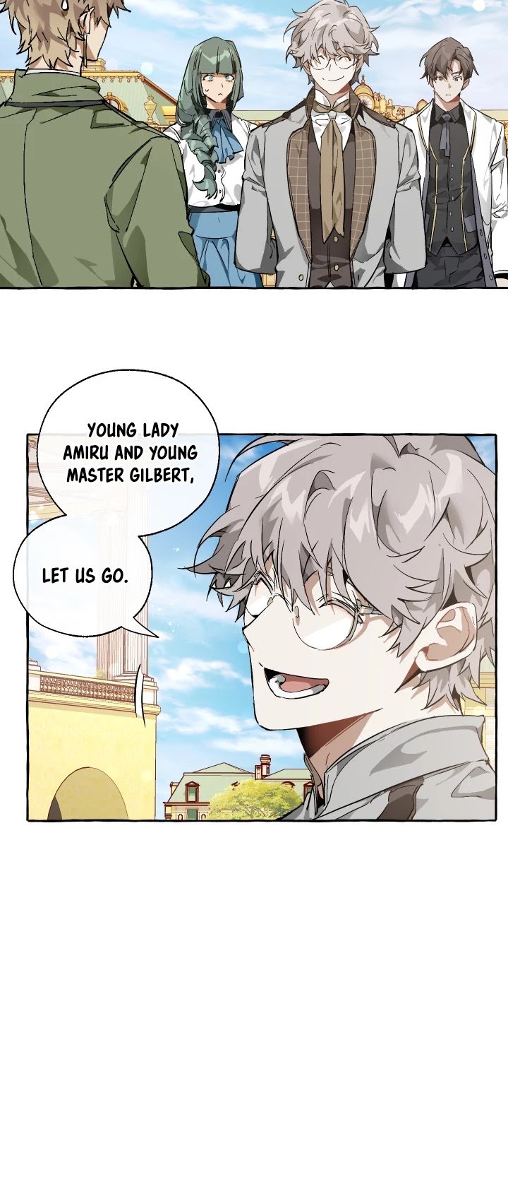 Read Lout Of Count's Family EN Manga Online