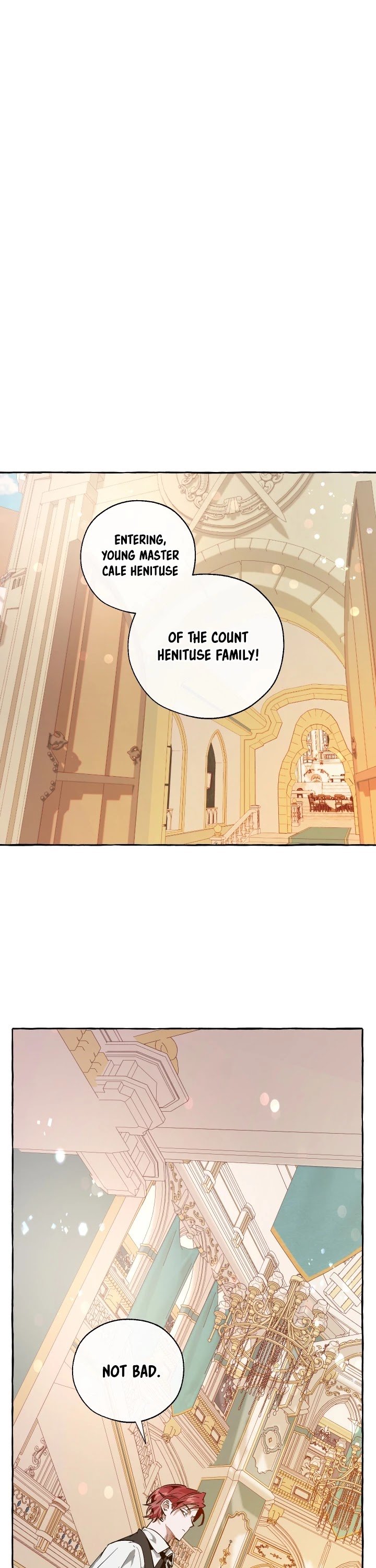 Read Lout Of Count's Family EN Manga Online