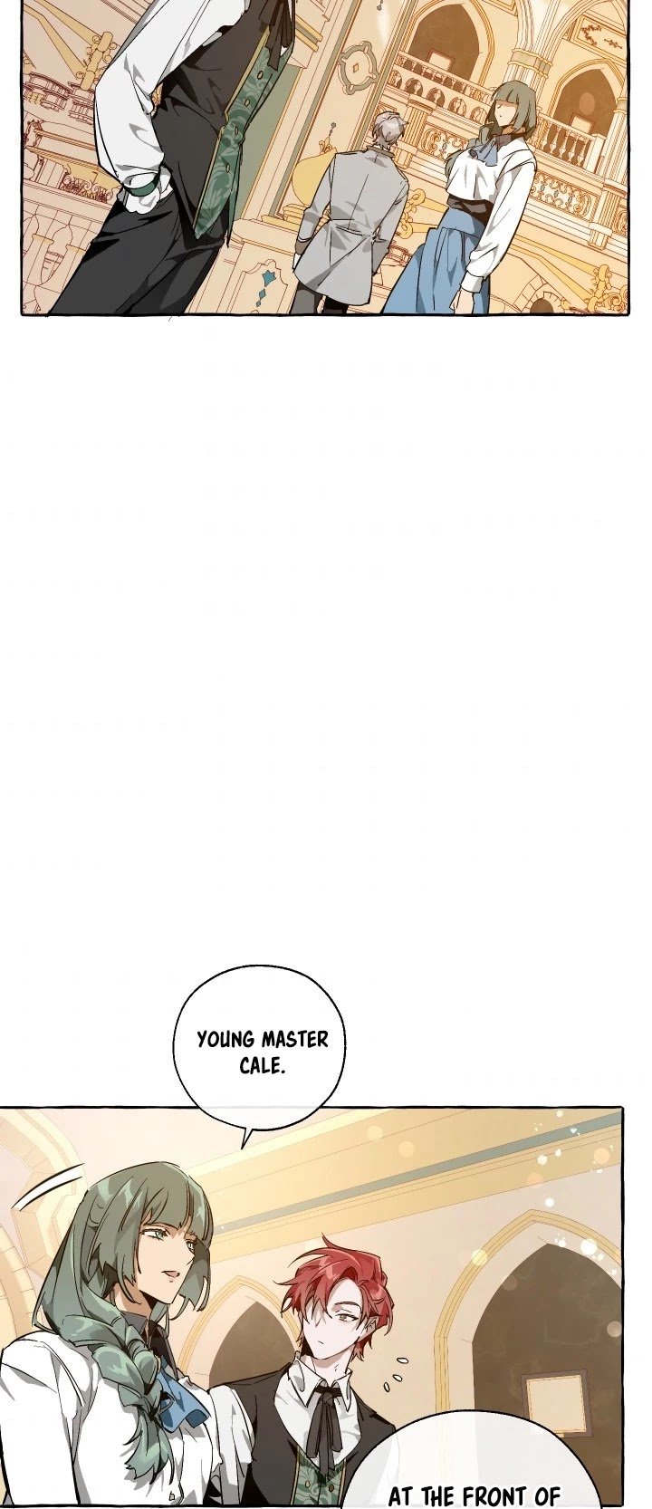 Read Lout Of Count's Family EN Manga Online