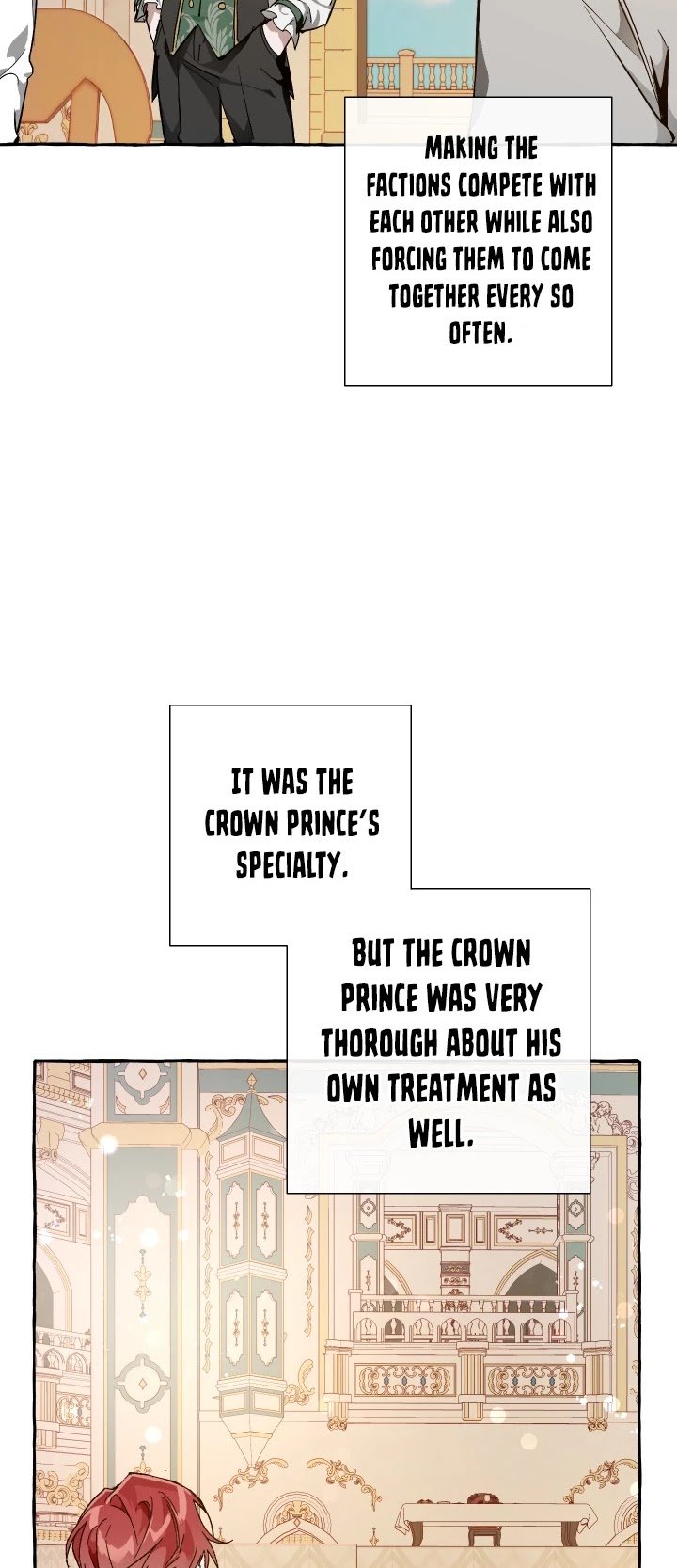 Read Lout Of Count's Family EN Manga Online