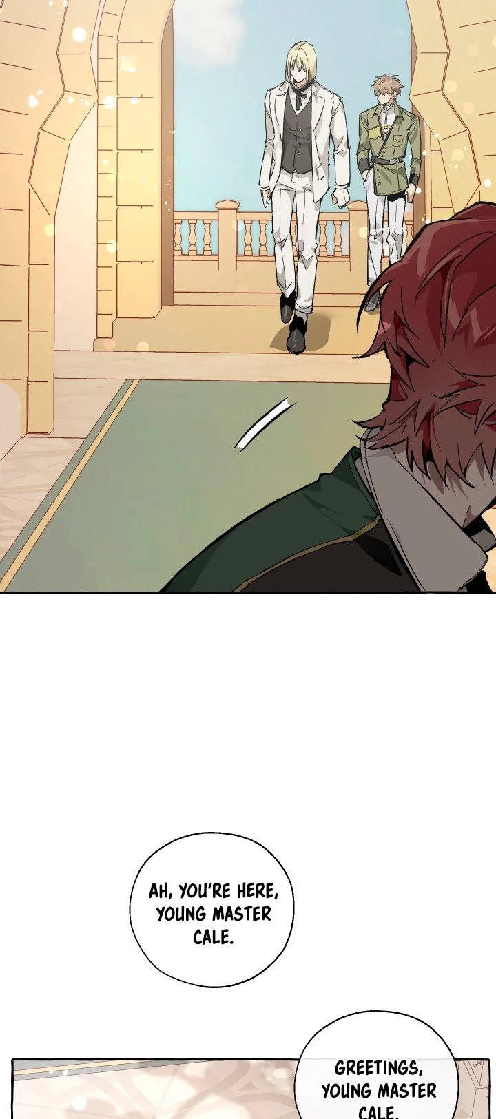 Read Lout Of Count's Family EN Manga Online