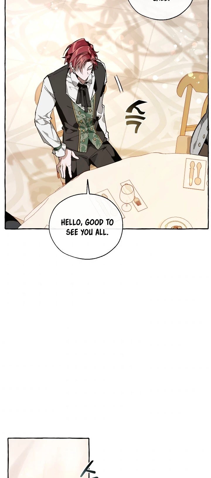 Read Lout Of Count's Family EN Manga Online