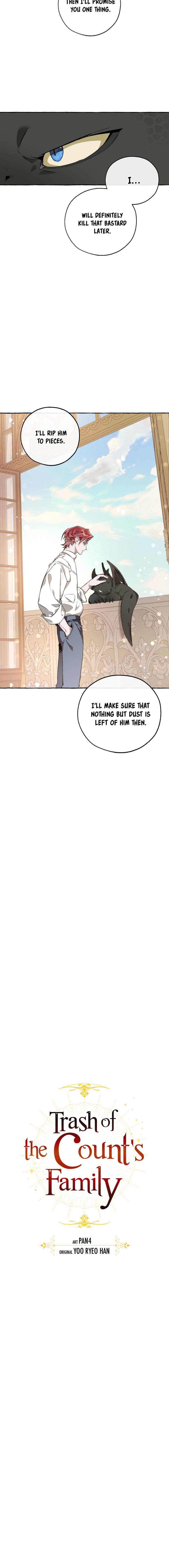Read Lout Of Count's Family EN Manga Online