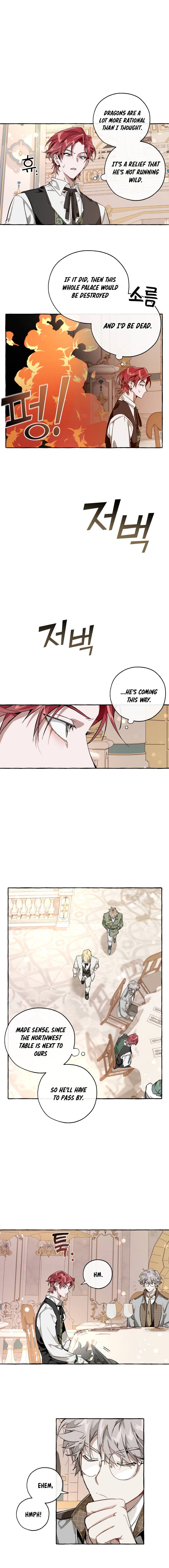 Read Lout Of Count's Family EN Manga Online