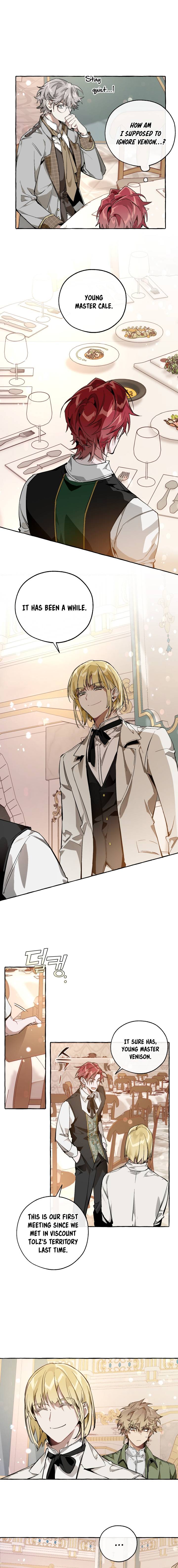 Read Lout Of Count's Family EN Manga Online
