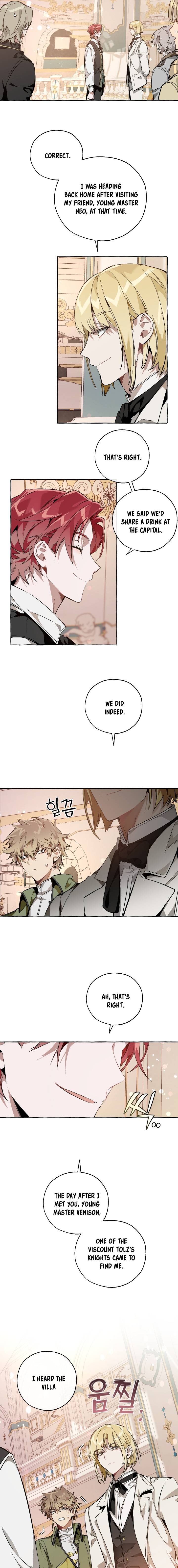 Read Lout Of Count's Family EN Manga Online