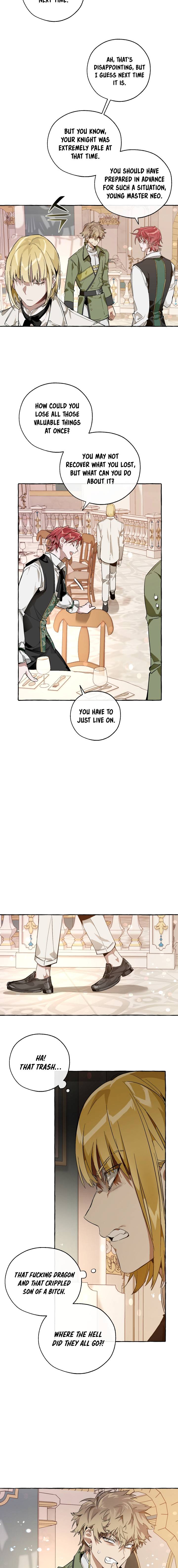 Read Lout Of Count's Family EN Manga Online