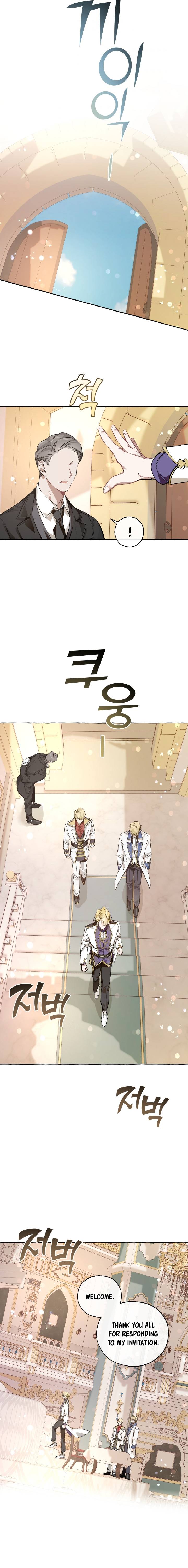 Read Lout Of Count's Family EN Manga Online