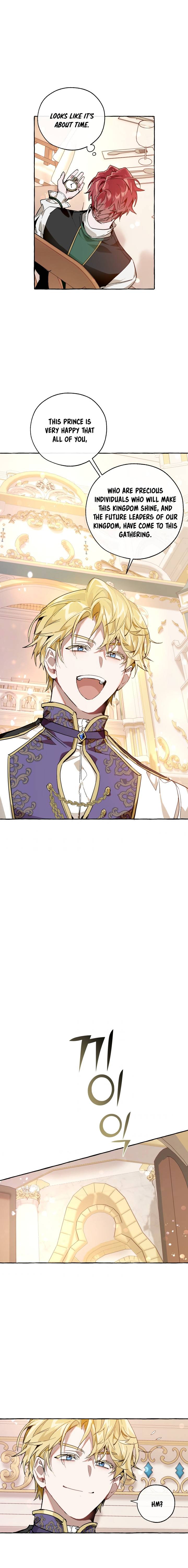 Read Lout Of Count's Family EN Manga Online