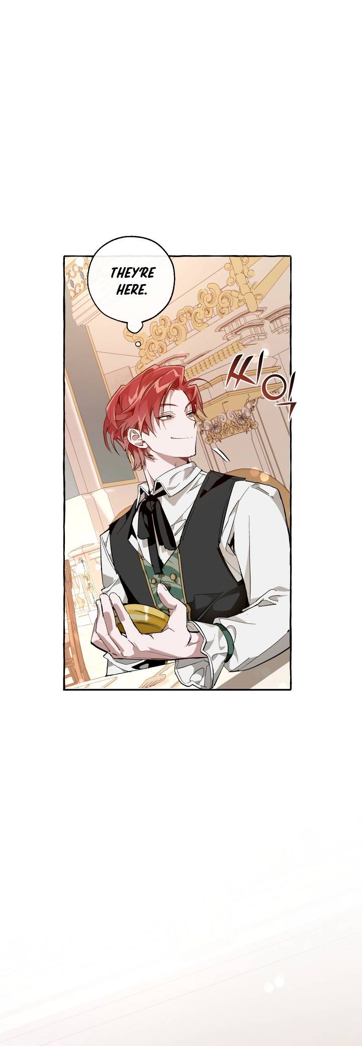 Read Lout Of Count's Family EN Manga Online
