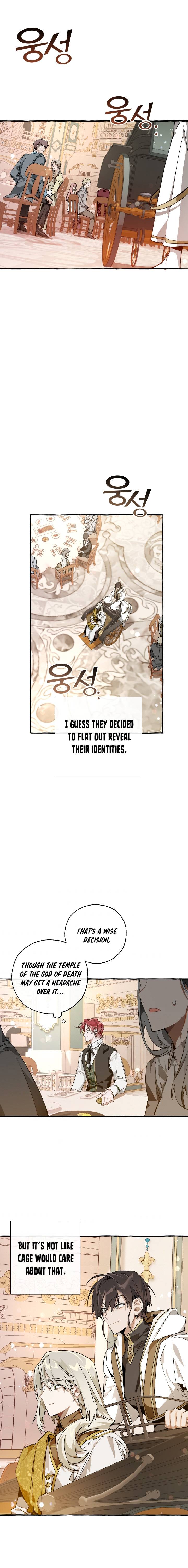 Read Lout Of Count's Family EN Manga Online