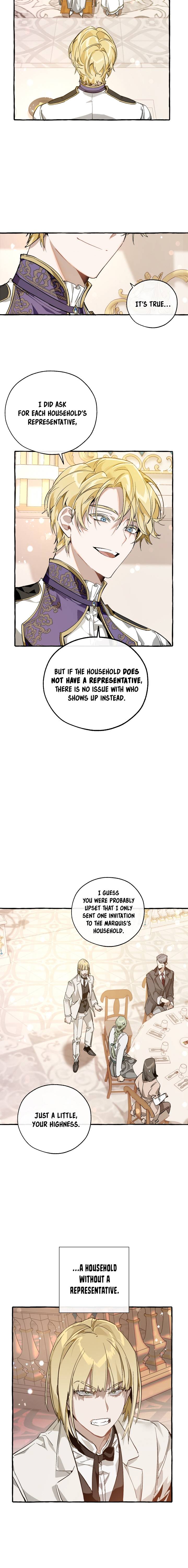 Read Lout Of Count's Family EN Manga Online