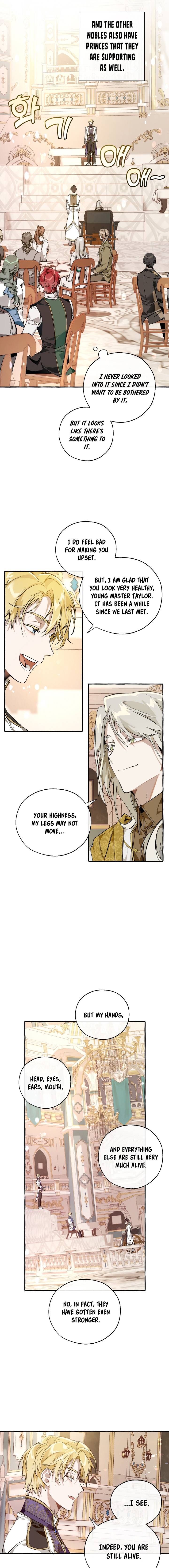 Read Lout Of Count's Family EN Manga Online