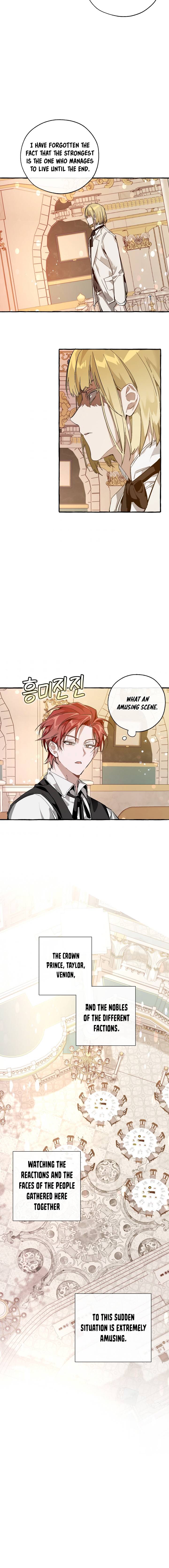 Read Lout Of Count's Family EN Manga Online
