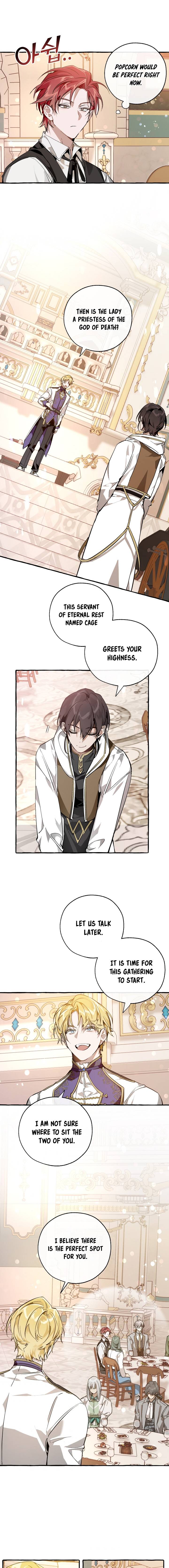 Read Lout Of Count's Family EN Manga Online