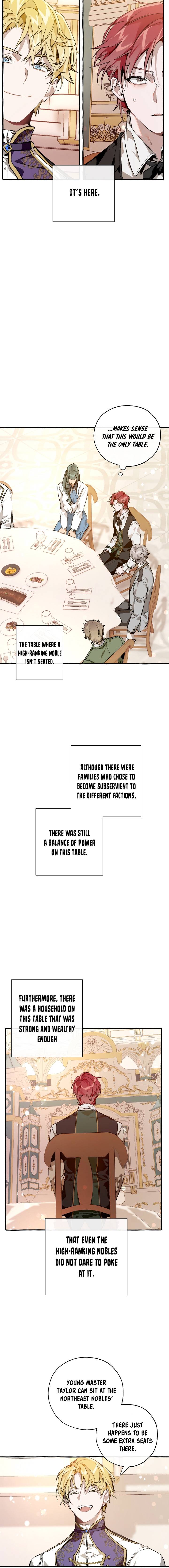 Read Lout Of Count's Family EN Manga Online