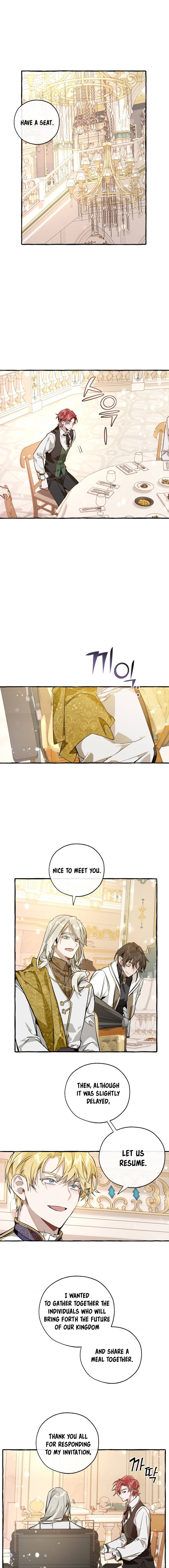 Read Lout Of Count's Family EN Manga Online