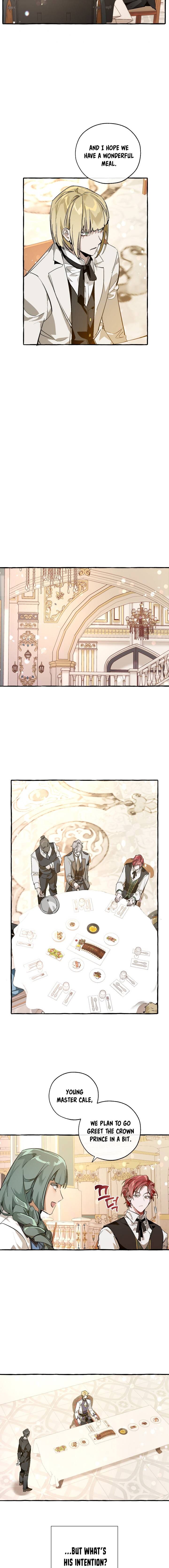 Read Lout Of Count's Family EN Manga Online