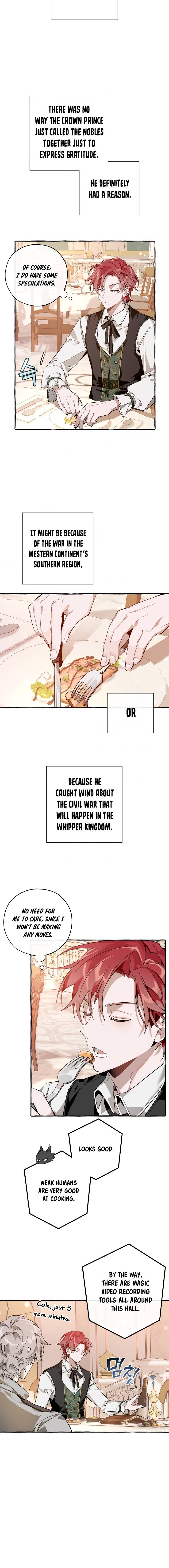 Read Lout Of Count's Family EN Manga Online