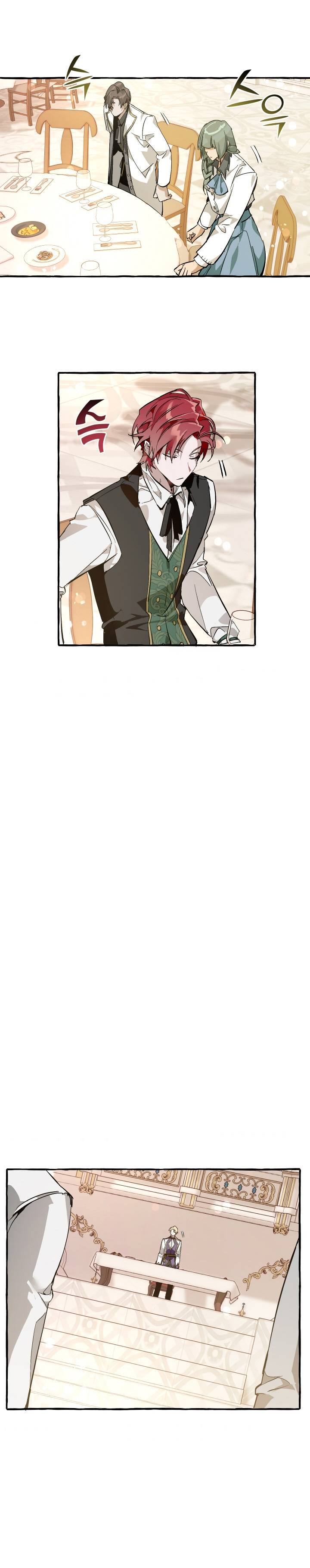 Read Lout Of Count's Family EN Manga Online